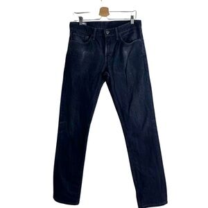 Levi’s 511 31x322 Men’s Slim Fit Mid‎ Rise Denim Jean Pant